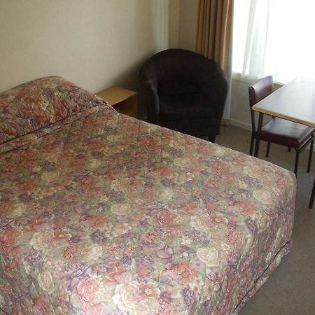Anna Bella Motel Glen Innes Ruang foto