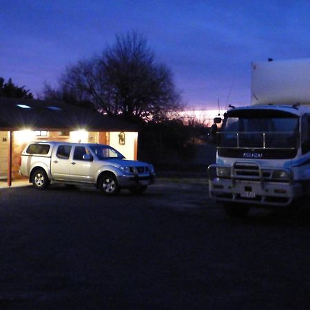 Anna Bella Motel Glen Innes Ruang foto