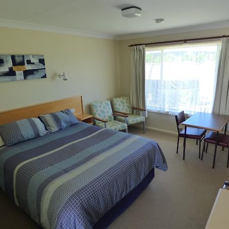 Anna Bella Motel Glen Innes Ruang foto