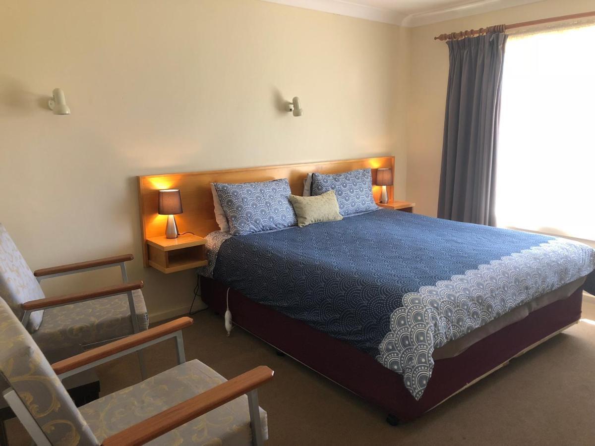 Anna Bella Motel Glen Innes Bagian luar foto