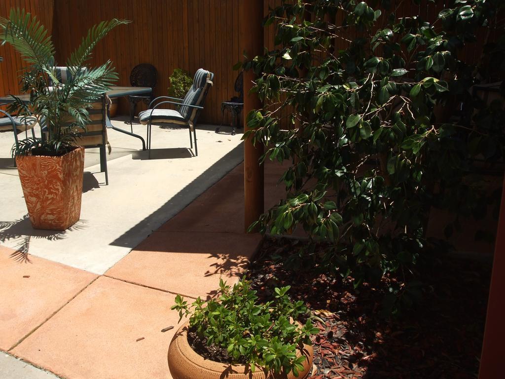 Anna Bella Motel Glen Innes Bagian luar foto