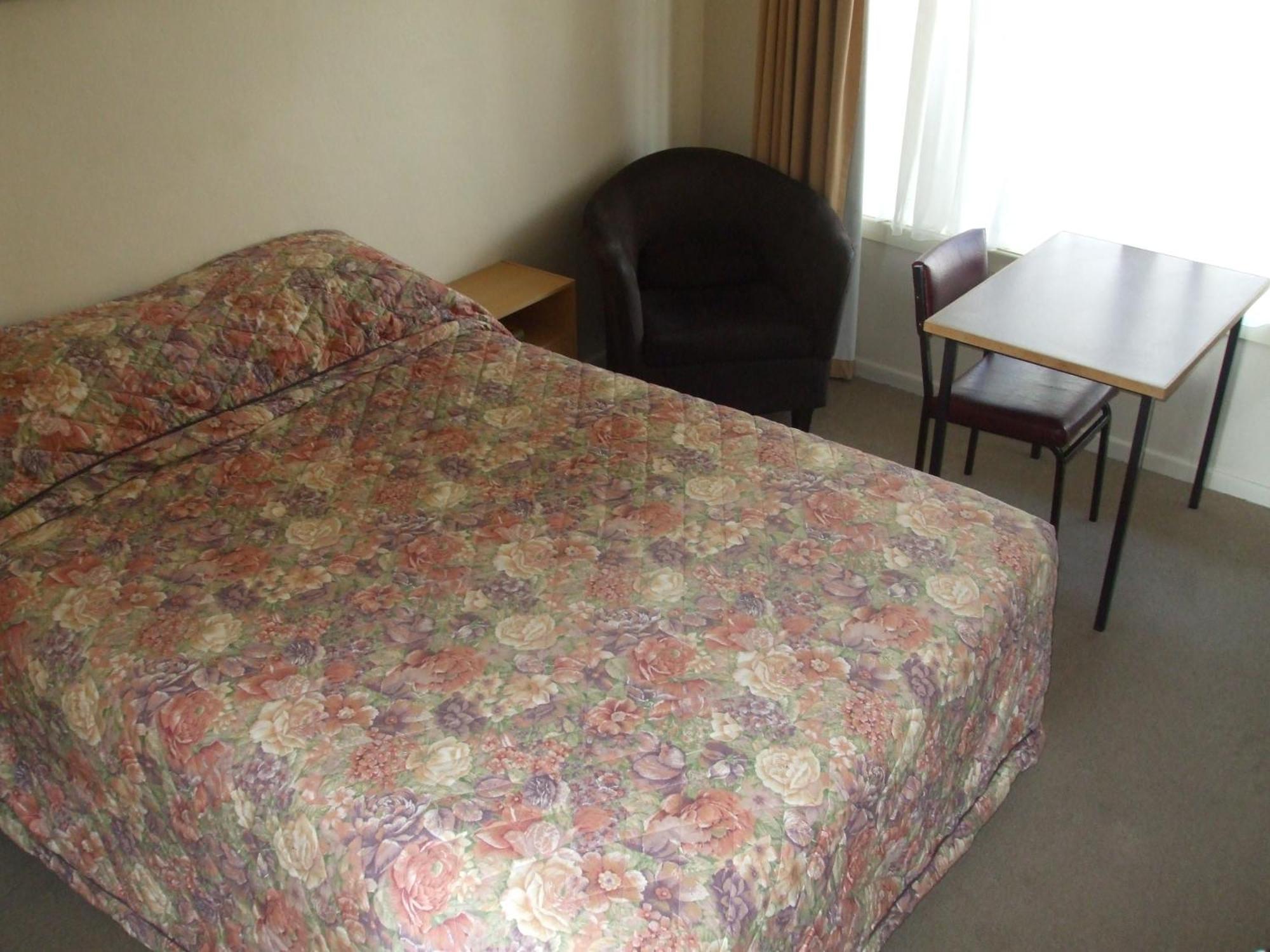 Anna Bella Motel Glen Innes Ruang foto