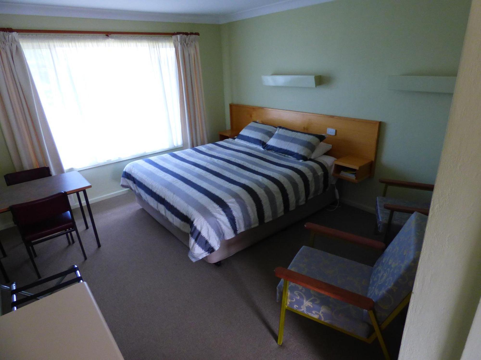 Anna Bella Motel Glen Innes Ruang foto