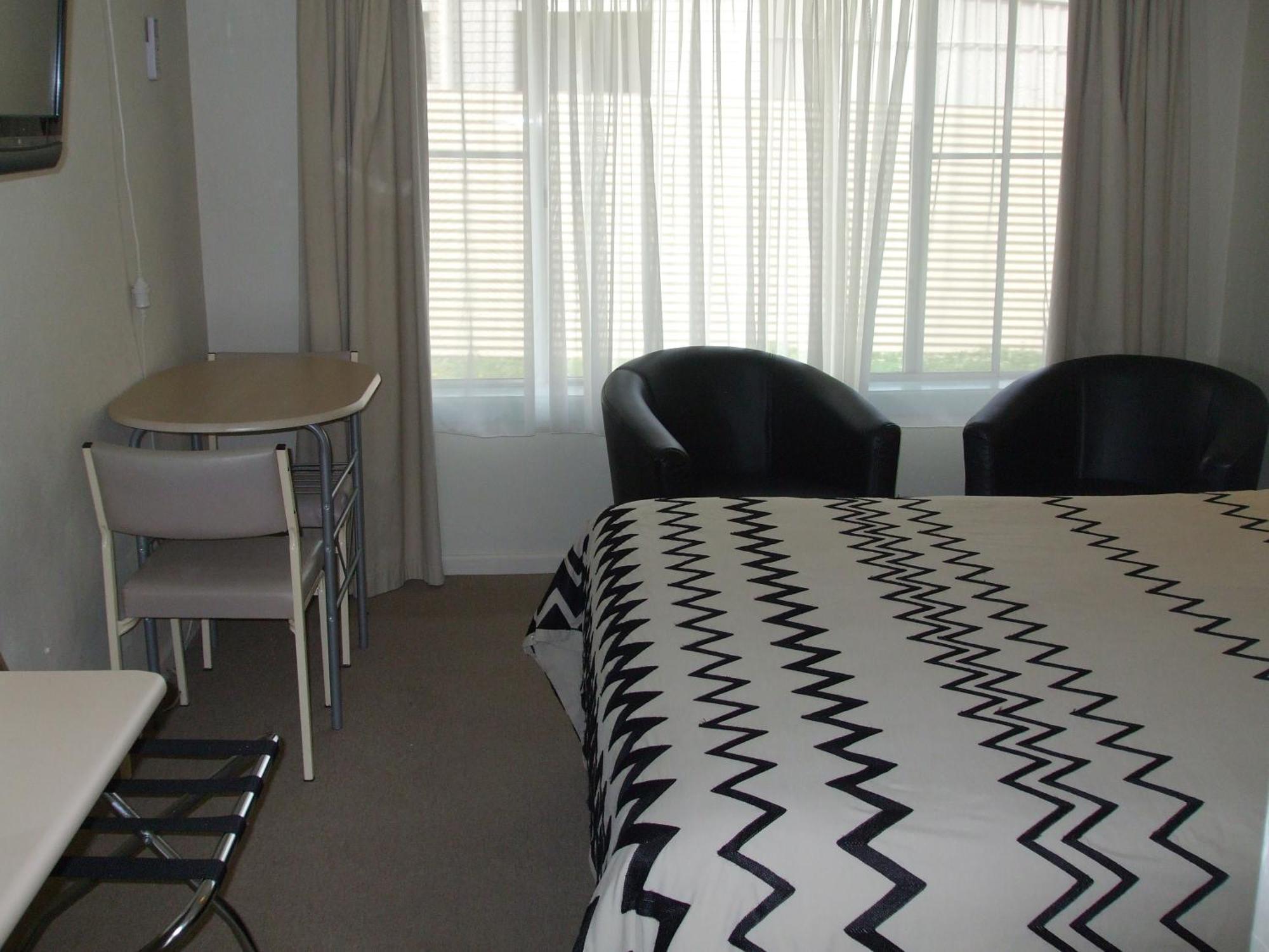 Anna Bella Motel Glen Innes Ruang foto