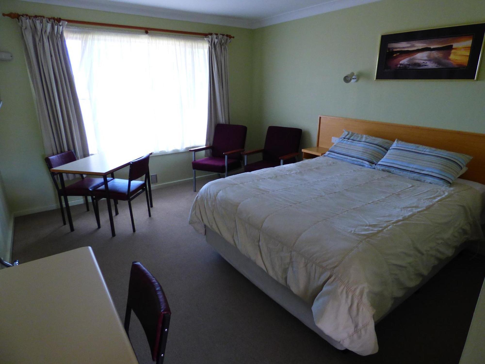 Anna Bella Motel Glen Innes Ruang foto