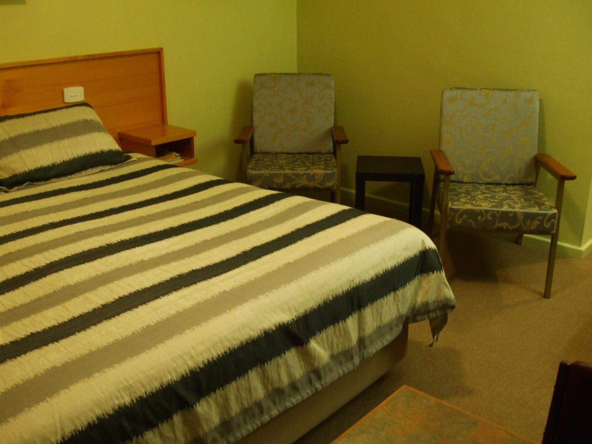 Anna Bella Motel Glen Innes Ruang foto