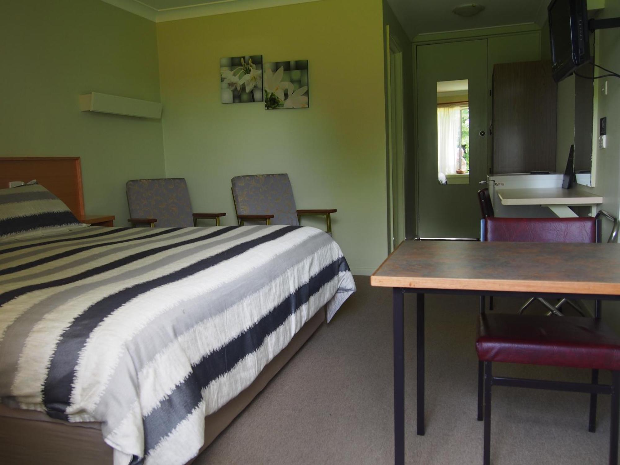 Anna Bella Motel Glen Innes Ruang foto