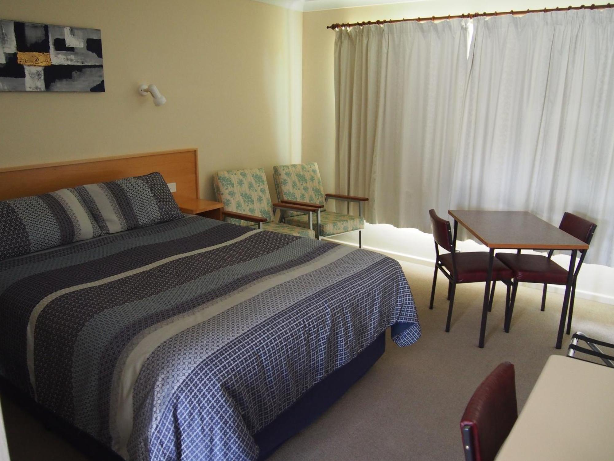 Anna Bella Motel Glen Innes Ruang foto