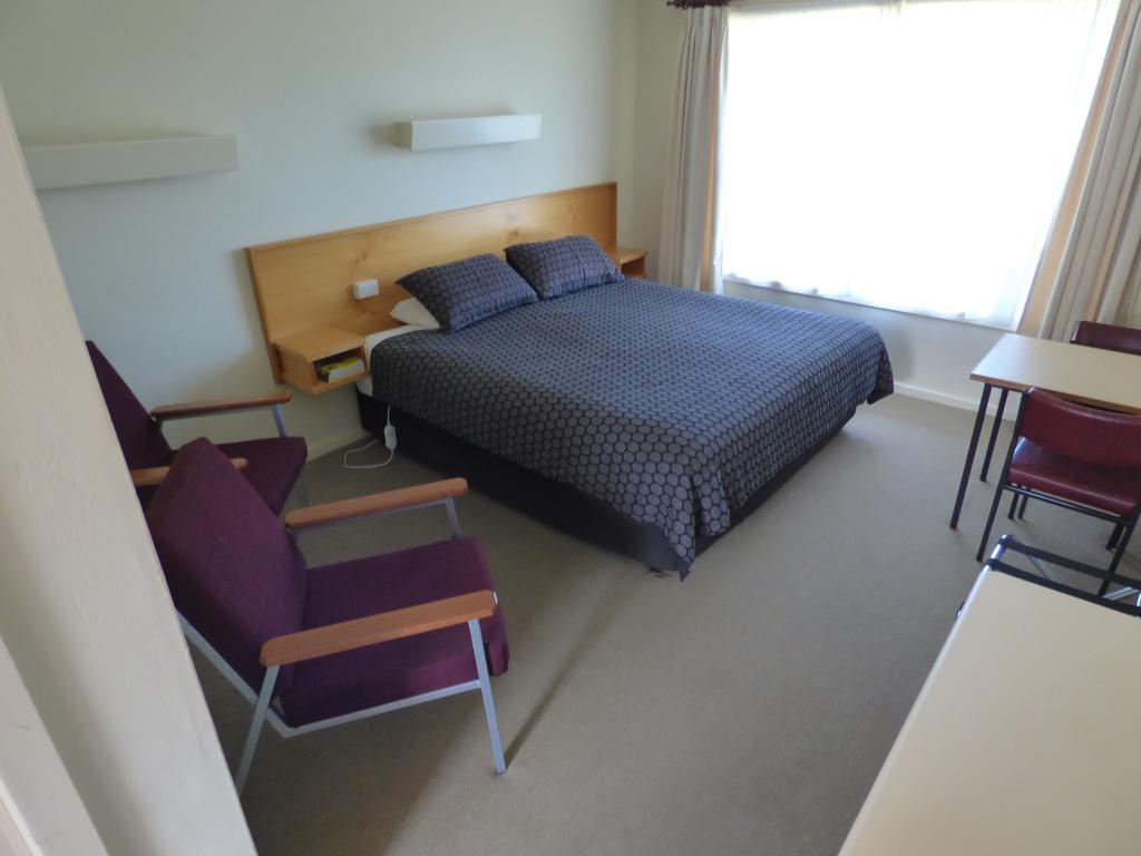 Anna Bella Motel Glen Innes Bagian luar foto