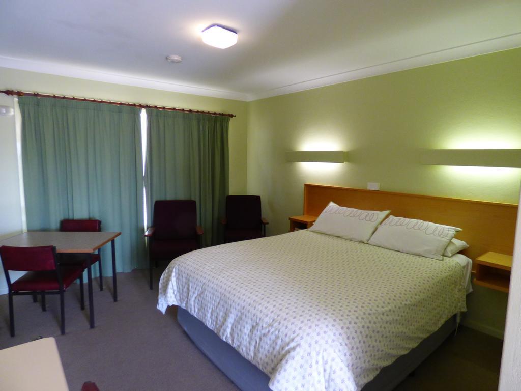 Anna Bella Motel Glen Innes Bagian luar foto