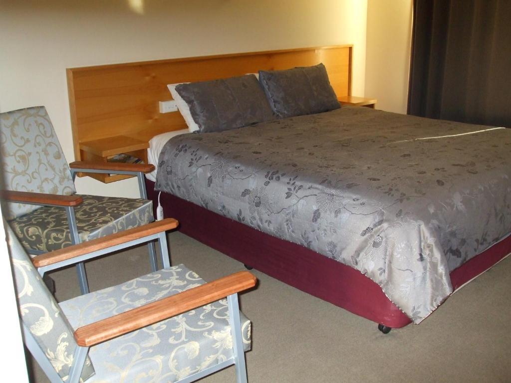 Anna Bella Motel Glen Innes Bagian luar foto