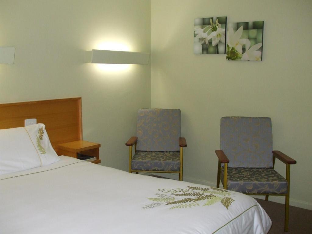 Anna Bella Motel Glen Innes Ruang foto