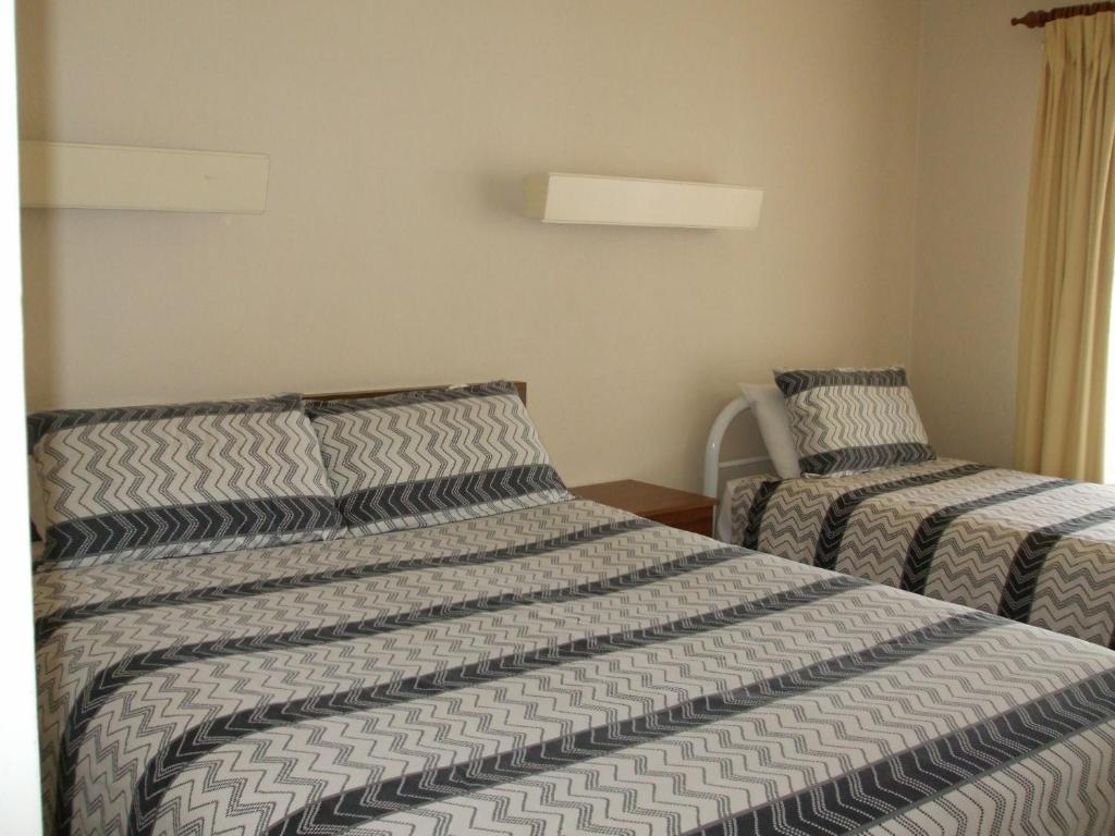 Anna Bella Motel Glen Innes Bagian luar foto