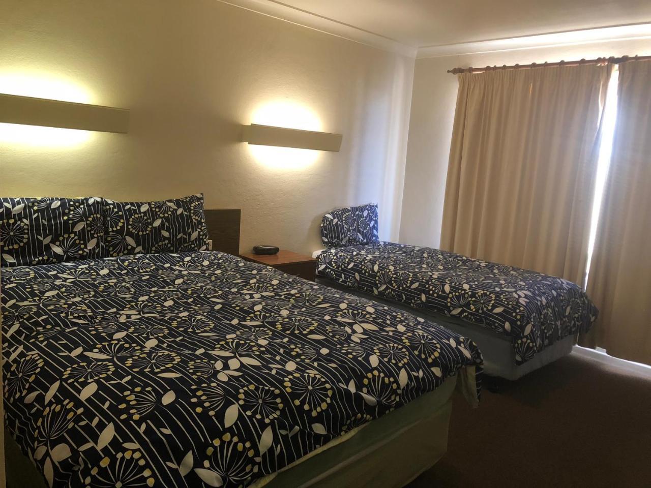 Anna Bella Motel Glen Innes Bagian luar foto