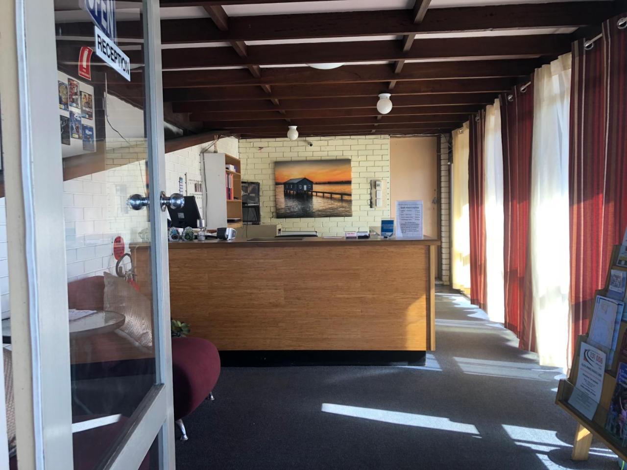 Anna Bella Motel Glen Innes Bagian luar foto